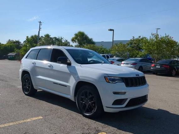 JEEP GRAND CHEROKEE 2020 1C4RJEBG6LC152847 image